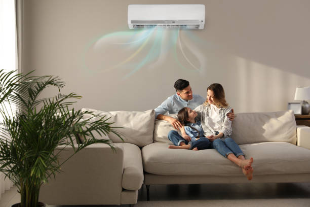 Best Best HVAC companies  in Slaton, TX