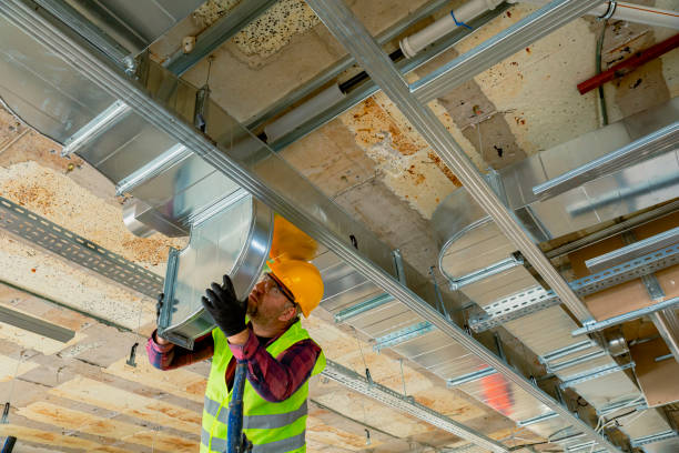 Best HVAC replacement cost  in Slaton, TX