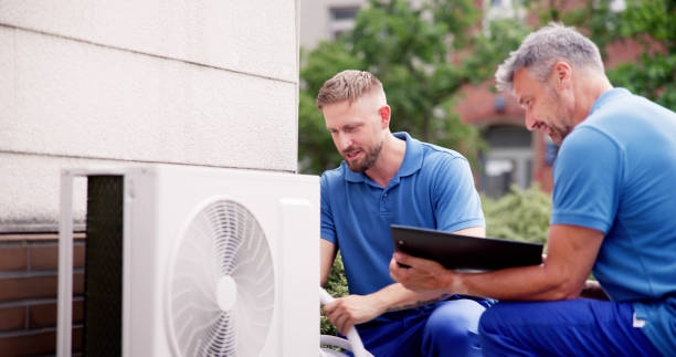 Professional HVAC in Slaton, TX