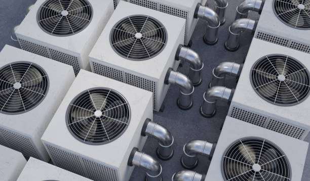 Best Local HVAC companies  in Slaton, TX