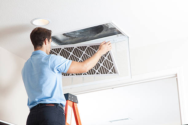 Best HVAC installation services  in Slaton, TX