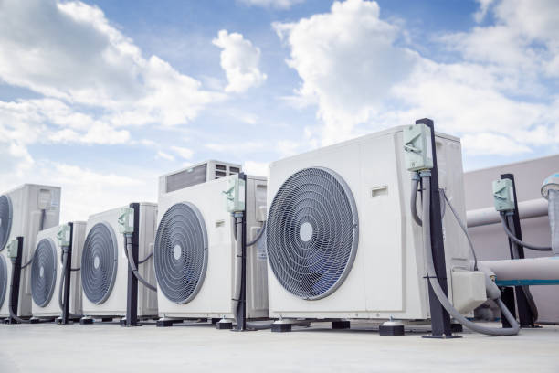 Best Emergency HVAC repair  in Slaton, TX