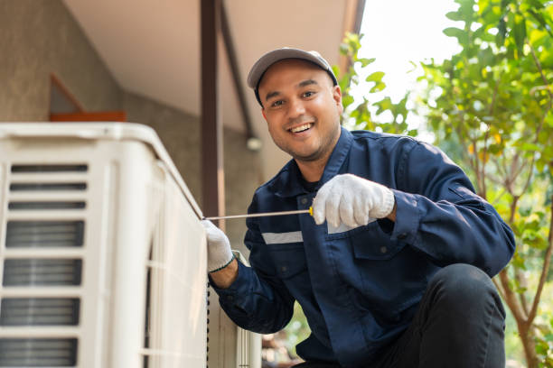 Best HVAC system installation  in Slaton, TX