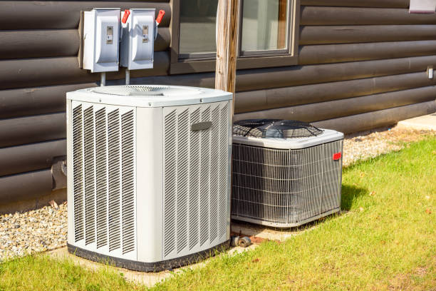 Best HVAC repair near me  in Slaton, TX